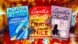 Libri gialli e thriller da leggere se ami agatha christie