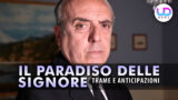 Anticipazioni il paradiso delle signore: cosa nasconde italo?
