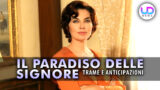 Anticipazioni il paradiso delle signore dal 24 al 28 marzo 2025: il ritorno di adelaide