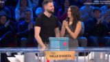 Affari tuoi puntata di stasera 16 marzo 2025, vincite dei concorrenti