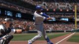 Impostazioni di battuta migliori per mlb the show 25