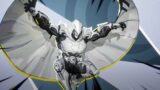 Il potere segreto di moon knight svelato: un’abilità sorprendente e inquietante