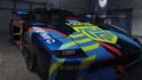 Gta online: come sbloccare hsw e ottenere la vettura karin s95 gratuita