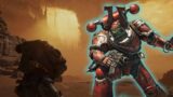 Guida alla missione di esfiltrazione in warhammer 40k: space marine 2