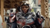 Armatura di riri in azione: nuove immagini di ironheart