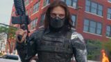 Bucky e il suo braccio: sebastian stan svela perché non è mai stato in CGI nel mcu