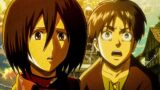 Attack on titan: perché non dovresti perderti questo anime straordinario