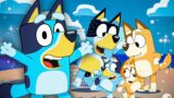 Episodi underrated di bluey con messaggi importanti