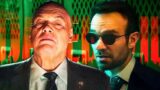 Marvel: tutti i personaggi di ritorno in daredevil born again