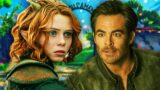 Film per bambini da non perdere: il sorprendente sostituto di dungeons & dragons