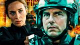 Guida ai personaggi e al cast di edge of tomorrow