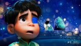 Il  trailer di elio e come il film pixar mi farà piangere