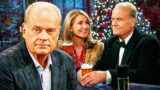 Frasier stagione 3: cosa saremmo stati privati di una migliore storia d’amore tra Frasier e Roz
