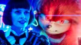 Knuckles e il finale spiegato: il viaggio di knuckles e preparativi per sonic 3