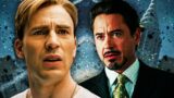 L’uscita del secondo film MCU e il suo successo confrontato con iron man