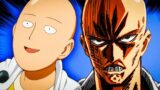 One-punch man e gli anime con sequel deludenti