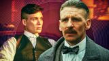 Peaky blinders, il film per correggere un personaggio della serie tv mal interpretato