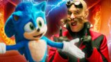 Dove guardare i film e gli spin-off dal vivo di sonic the hedgehog