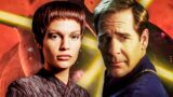 Classifica delle 4 stagioni di star trek: enterprise dal peggiore al migliore