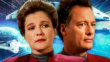 I 10 migliori episodi della terza stagione di star trek: voyager che hanno reso più forte l’equipaggio di janeway nel quadrante delta
