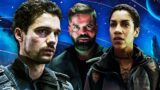 Cosa ha fatto il cast principale di the expanse dopo la sesta stagione