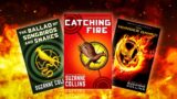 Ricapitoliamo Hunger Games: 10 cose da ricordare prima di leggere Sunrise On The Reaping