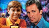 Sci-fi degli anni ’50 e ’70 che superano le serie moderne