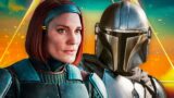 Il mandalorian e le 10 storie epiche di star wars da scoprire