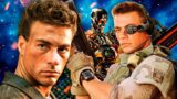 Film imperdibili se ami il franchise di terminator