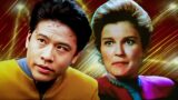 Star trek: voyager, il miglior episodio della terza stagione per iniziare il tuo rewatch