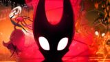 Hollow knight: silksong perde il titolo di gioco più desiderato su steam