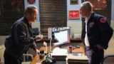 Conflitto in arrivo tra herrmann e mouch in chicago fire