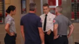 Chicago Fire svela il conflitto tra due personaggi amatissimi