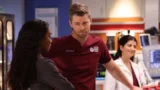 Aggiornamenti sul futuro di Ripley in Chicago Med