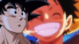 Cartoon network crea polemiche tra i fan di dragon ball z per i nuovi piani su one piece