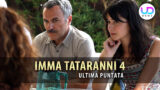 Imma Tataranni 4, l’ultima puntata e il dolore di Imma per Pietro