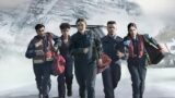 Skymed 3 debutta su Paramount con nuove avventure e colpi di scena