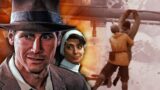 Indiana jones e il grande cerchio: entusiasmo per il  dlc