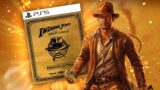 Indiana Jones e il Great Circle PS5: tutto ciò che contiene la premium edition