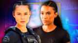 S.w.a.t. stagione 8 episodio 13: analisi della scommessa e della trama di powell con le dichiarazioni degli attori