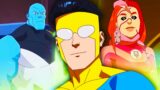 Invincible stagione 3 confermata: cosa la rende unica tra i supereroi