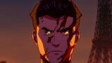 Cosa succede a mark grayson di invincible dopo l’episodio 7 della stagione 3