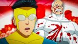 Anticipazioni sulla stagione 4 di invincible: sorprese per i lettori dei fumetti