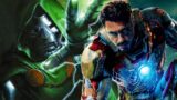 Iron man infrange la sua regola più grande per l’ultimo che ti aspetteresti