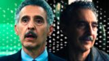 John turturro lascia severance? ecco la verità