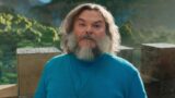 Jack black nel film di minecraft: difesa del casting di steve e il personaggio alternativo svelato