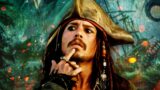 Sostituto perfetto di johnny depp nei pirati dei caraibi: perché il franchise insiste sul ritorno di jack sparrow?