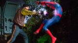 Spider-Man: il ritorno dell’attore di Shocker nel MCU