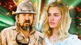 Attori di landman con esperienze in altri show di taylor sheridan