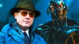 James Spader torna nell’MCU: oltre Ultron, solo un altro ruolo in dieci anni